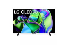 LG:OLED42C3PUA